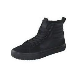 Vans MN Filmore Hi Guard Sneaker Herren schwarz|schwarz|schwarz