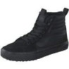 Vans MN Filmore Hi Guard Sneaker Herren schwarz|schwarz|schwarz