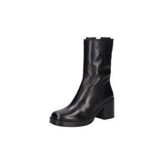Unisa Stiefelette Damen schwarz|schwarz|schwarz|schwarz