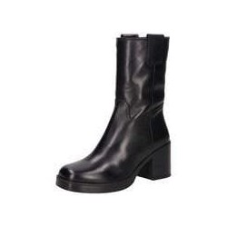 Unisa Stiefelette Damen schwarz|schwarz|schwarz|schwarz