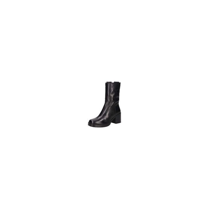 Unisa Stiefelette Damen schwarz|schwarz|schwarz|schwarz