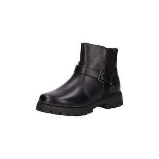 Claudia Ghizzani Stiefelette Mädchen schwarz|schwarz|schwarz|schwarz|schwarz