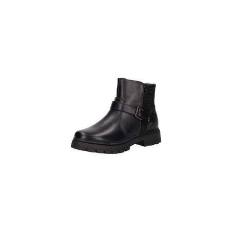 Claudia Ghizzani Stiefelette Mädchen schwarz|schwarz|schwarz|schwarz|schwarz