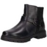 Claudia Ghizzani Stiefelette Mädchen schwarz|schwarz|schwarz|schwarz|schwarz