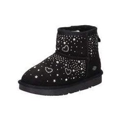 Dockers Winter Boots Mädchen schwarz|schwarz|schwarz|schwarz|schwarz