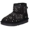 Dockers Winter Boots Mädchen schwarz|schwarz|schwarz|schwarz|schwarz