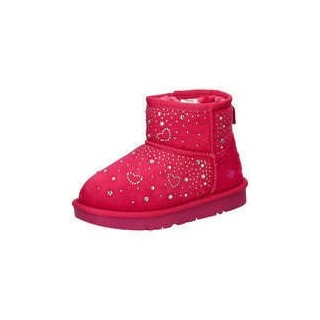 Dockers Winter Boots Mädchen pink|pink|pink|pink|pink|pink