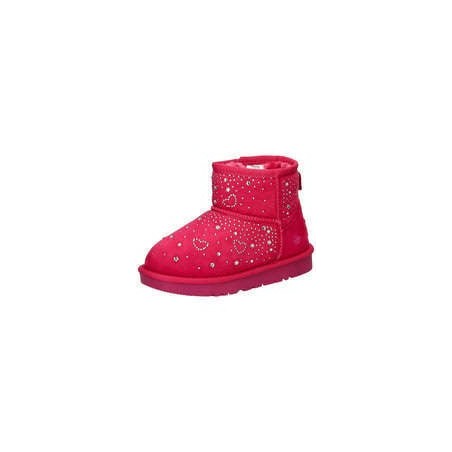 Dockers Winter Boots Mädchen pink|pink|pink|pink|pink|pink