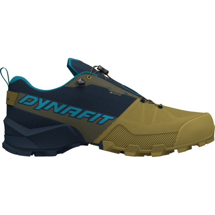 Dynafit Herren Transalper GTX Schuhe