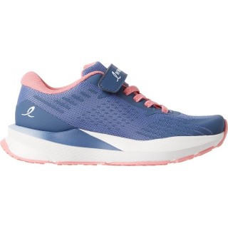 Energetics Ki.-Running-Schuh OZ 2.5 V/L J NAVY/TURQUOISE Laufschuh