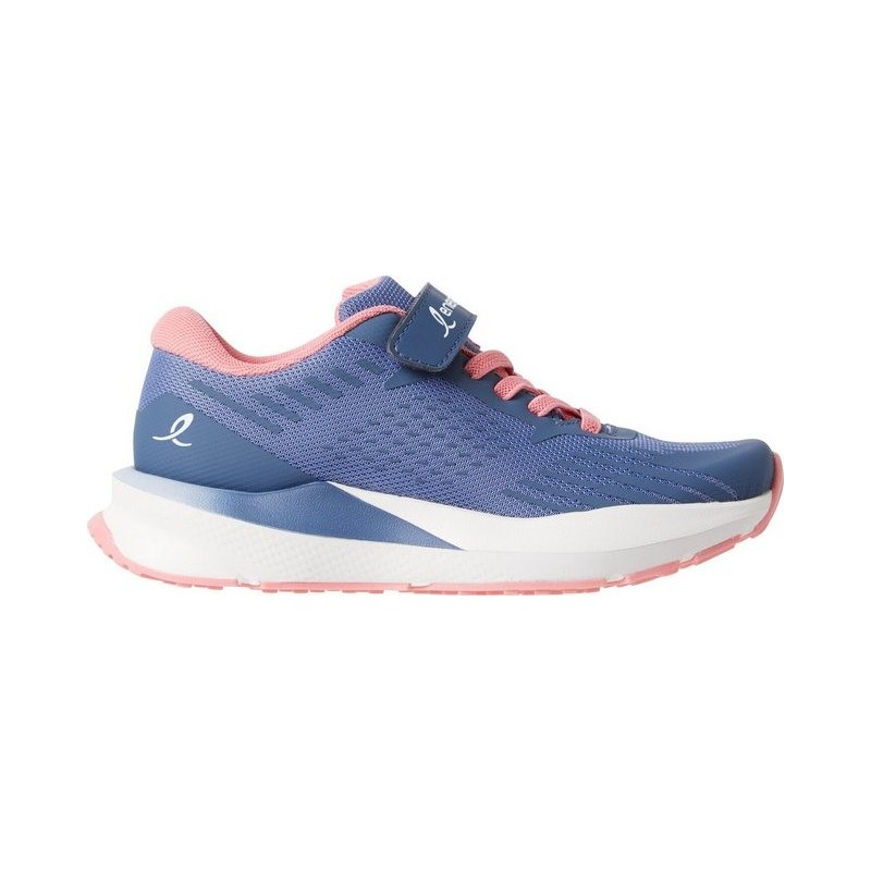 Energetics Ki.-Running-Schuh OZ 2.5 V/L J NAVY/TURQUOISE Laufschuh
