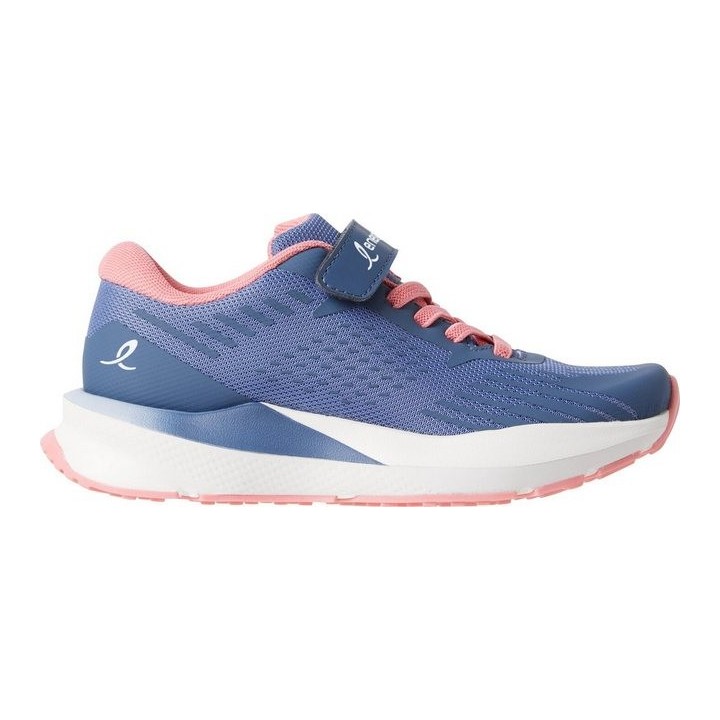Energetics Ki.-Running-Schuh OZ 2.5 V/L J NAVY/TURQUOISE Laufschuh
