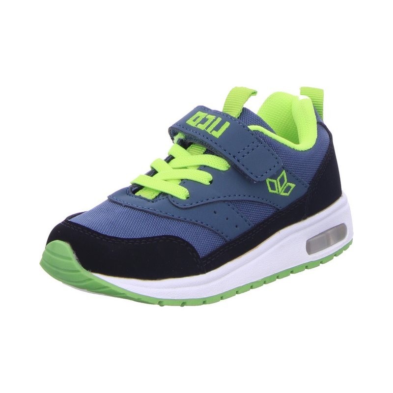 Lico Blinky Boy Klettschuh