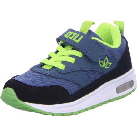 Lico Blinky Boy Klettschuh