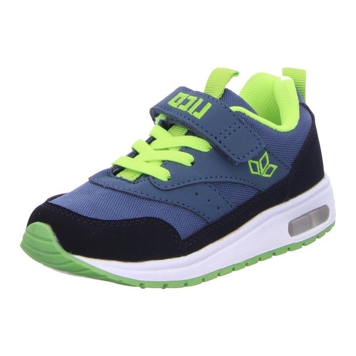 Lico Blinky Boy Klettschuh