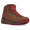 Danner Mountain 600 4 5 Schuhe Brown Red