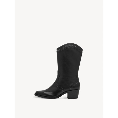 Stiefelette