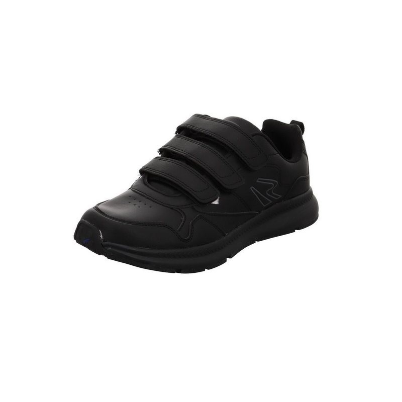 Sneaker RJ23-090-BK Fitnessschuh Nein