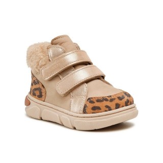 Lasocki Kids Schnürschuhe CI12-3116-04 Beige Schnürschuh