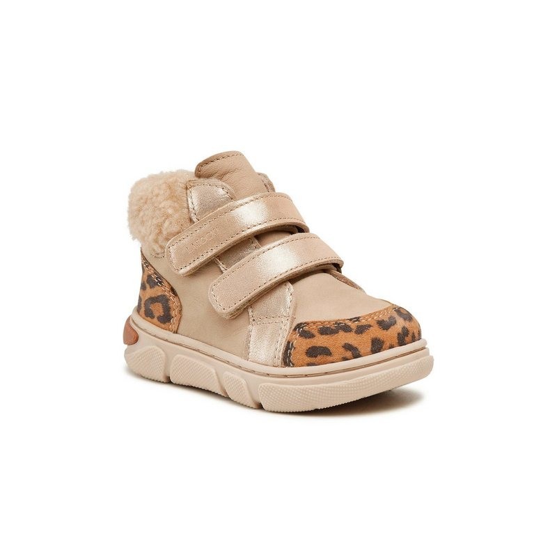 Lasocki Kids Schnürschuhe CI12-3116-04 Beige Schnürschuh