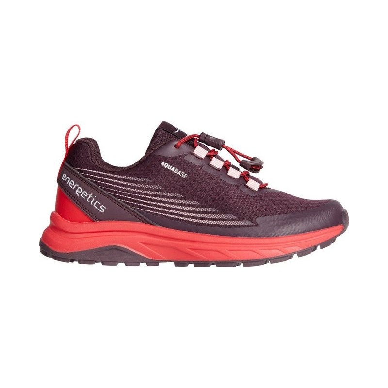Energetics Ju.-Running-Schuh Zyrox Core AQB J Trekkingschuh