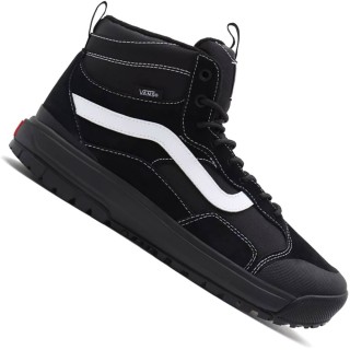 Vans UltraRange Exo Hi Black Black