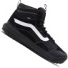 Vans UltraRange Exo Hi Black Black