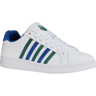 K-Swiss Sneaker »Court Tiebreak«