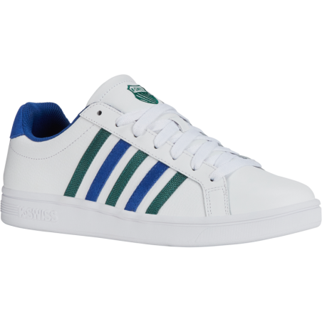 K-Swiss Sneaker »Court Tiebreak«