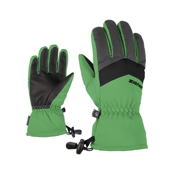 Ziener Skihandschuhe »LETT AS(R)«