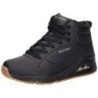 Skechers Uno Sneaker High Damen schwarz|schwarz|schwarz|schwarz