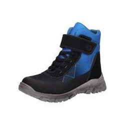 Ricosta Brex Klett Boots Jungen blau|blau|blau|blau|blau|blau|blau|blau|blau