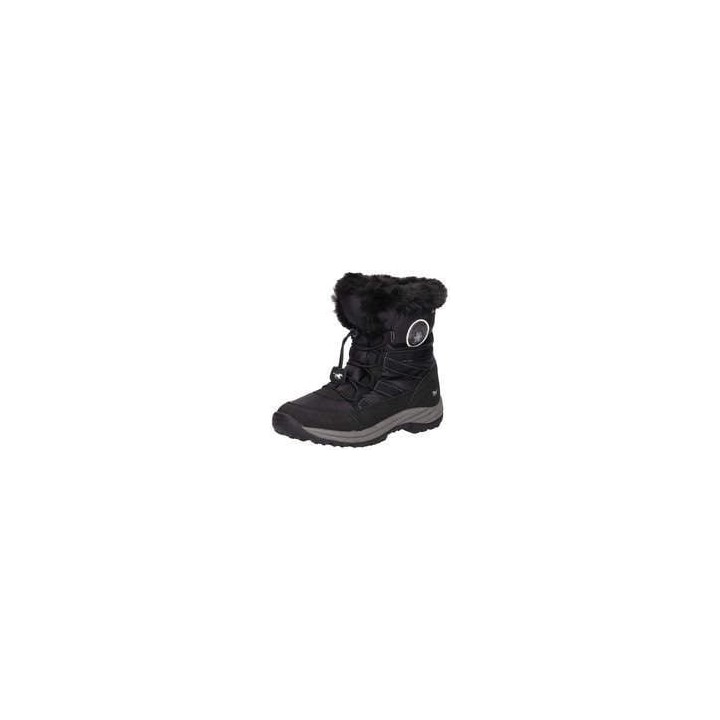 Mustang Schneeboots Mädchen schwarz|schwarz|schwarz|schwarz