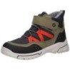 Ricosta Arix Klett Boots Jungen grün|grün|grün|grün|grün
