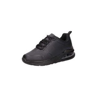 Barbarella Sneaker Damen schwarz|schwarz|schwarz|schwarz|schwarz