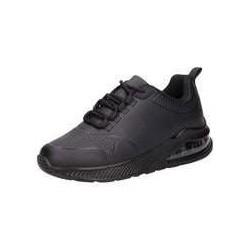 Barbarella Sneaker Damen schwarz|schwarz|schwarz|schwarz|schwarz