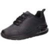 Barbarella Sneaker Damen schwarz|schwarz|schwarz|schwarz|schwarz