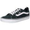Vans MN Filmore Skate Sneaker Herren blau|blau|blau|blau|blau|blau|blau|blau|blau|blau