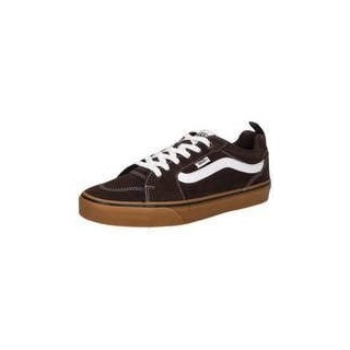 Vans MN Filmore Skate Sneaker Herren braun|braun|braun|braun|braun