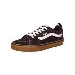 Vans MN Filmore Skate Sneaker Herren braun|braun|braun|braun|braun