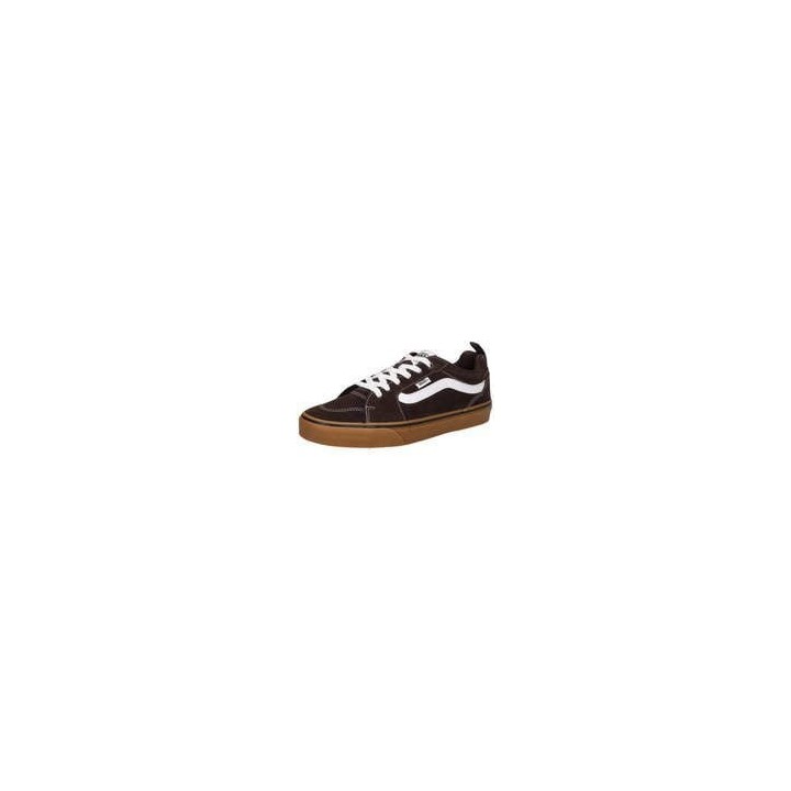 Vans MN Filmore Skate Sneaker Herren braun|braun|braun|braun|braun