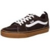 Vans MN Filmore Skate Sneaker Herren braun|braun|braun|braun|braun
