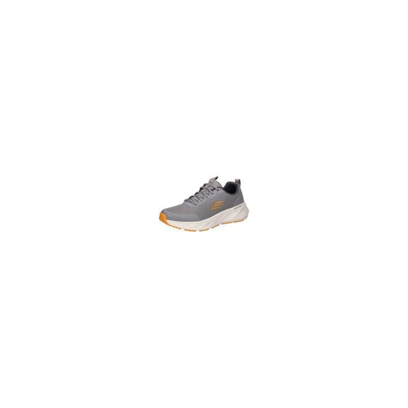 Skechers Edgeride Rekze Herren grau|grau|grau