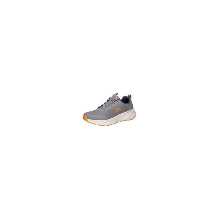 Skechers Edgeride Rekze Herren grau|grau|grau