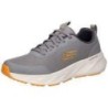 Skechers Edgeride Rekze Herren grau|grau|grau