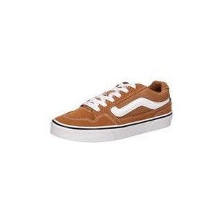 Vans MN Caldrone Skate Sneaker Herren braun|braun|braun|braun|braun|braun|braun|braun|braun