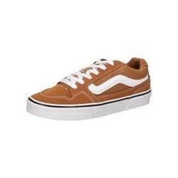 Vans MN Caldrone Skate Sneaker Herren braun|braun|braun|braun|braun|braun|braun|braun|braun