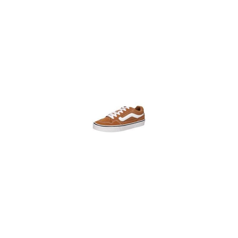 Vans MN Caldrone Skate Sneaker Herren braun|braun|braun|braun|braun|braun|braun|braun|braun