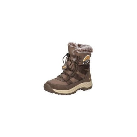 Mustang Winterboots Mädchen braun|braun|braun|braun|braun|braun