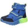 Puccetti Klett Boots Jungen blau|blau|blau|blau